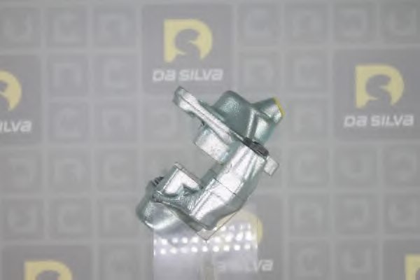 DA SILVA ET0856 Brake Caliper